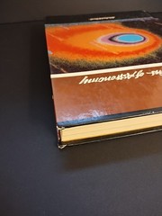 Foundations Of Astronomy Michael A. Seeds, 1986 Edition Hardcover Book