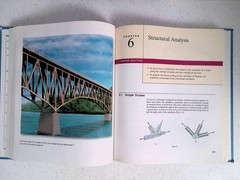 Engineering Mechanics: Statics, 10th Edition by R.C. Hibbeler, Hardcover, 2004