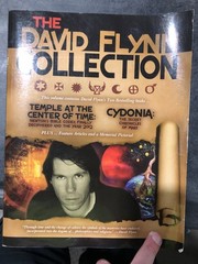 David Flynn Collection by David Flynn (2012, Trade Paperback)
