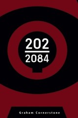 202-2084 by Graham Cornestone Hardcover Book