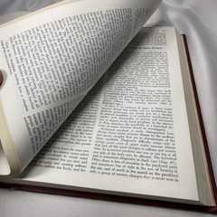 Harrison’s Principles of Internal Medicine, Fifth Edition 1966 (Vol.1 & Vol.2)