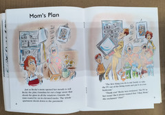1-35 SRA Open Court Reading Level 3 Classroom Color Decodable Readers ELA