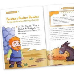 Murphy’s Law Life Principles for Children: A Comprehensive Guide Paperback