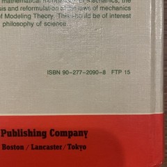 New Foundations for Classical Mechanics Hestenes 1st HC Fundamental Physics