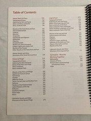 TRAIL GUIDE TO THE BODY SECOND EDITION BY ANDREW BIEL