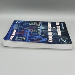 The Structure of American Industry, Thirteenth Edition