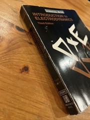 Introduction to Electrodynamics 3rd Ed Intl Ed by David J. Griffiths Paperback