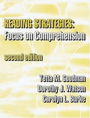 Reading Strategies : Focus on Comprehension Paperback