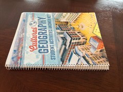 Cultural Geography Student Activities Answer Key Fourth Ed. BJU Press Bob Jones