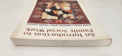An Introduction to Family Social Work by Collins, Donald 1999 paperback