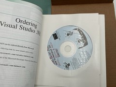 DEITEL The Complete Visual Basic .net Training Course Books & CD’s