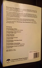 Sociology New Directions, Michael Haralambos College University textbook
