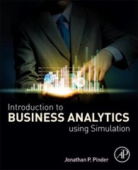 Introduction to Business Analytics Using Simulation Jonathan P. P