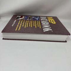 MEP Databook by Sidney M. Levy