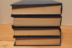 AWS Welding Handbook Sixth Edition Sections 3A-3B,4 & 5
