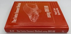 Mechanical and Aerospace Engineering Ser.: Finite Element Method Using MATLAB