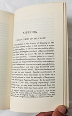 Semantics: Studies in the Science of Meaning Michel Bréal (1964 Dover Paperback)