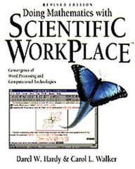 Doing Math With Scientific Work Place