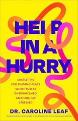 Help in a Hurry Simple Tips fo – GOOD