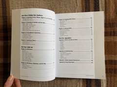 iMovie ’08 & iDVD: The Missing Manual, David Pogue, O’Reilly Media, Oct. 2007