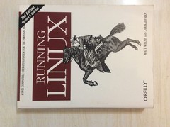 Running Linux