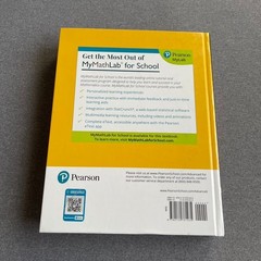 MyLab Statistics with Pearson eText Standalone Access Card for Stats Model