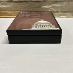 The History of the United States, 2nd Edition Volume 1 & 2 ( DVD Set )