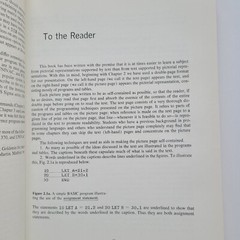 Textbook Basic Samuel L Marateck Computer Programming NYU Language 1975 HC