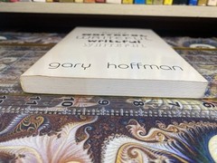 Writeful by Gary Hoffman 1986 Trade Paperback