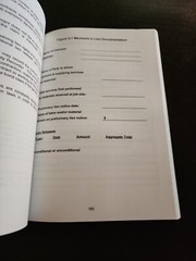 Estimating And Project Management For Building Contractors By M. Kitchens 1996