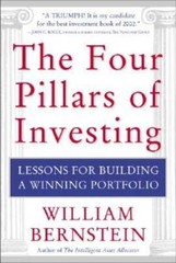 The Four Pillars of Investing: Lessons for Building a Winni – VERY GOOD