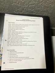 BJU Cultural Geography Textbook, Student Activities Answer Key &Student Handouts