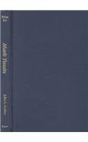 Mark Twain (United States Authors Series)