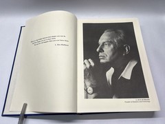 Research and Discovery A Running Record of Research into the Mind and Life 1,2,9