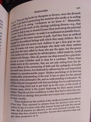 Closing of the American Mind – Allan Bloom