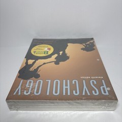 Psychology Eleventh Edition by David Myers Loose-leaf Version BRAND NEW!