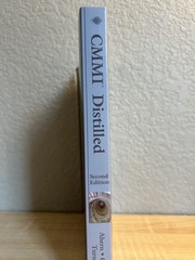 Sei Series in Software Engineering Ser.: CMMI Distilled Second Edition