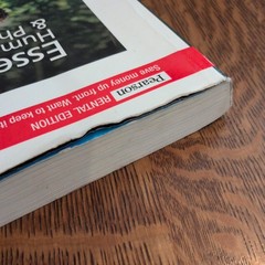 Essentials of Human Anatomy and – Paperback, by Suzanne Keller Acceptable 13 ed