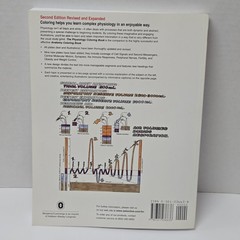 Physiology Coloring Book by Wynn Kapit, Esmail Meisami and Robert Macey…