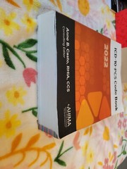 ICD-10-PCS Code Book, 2022 Anne B.Casto,RHIA,CCS FREE S&H IN USA