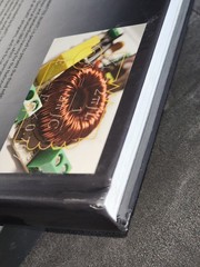 AC THEORY By Jeff Keljik – Hardcover NJACT
