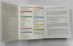 The Norton Field Guide to Writing w/Readings (Lone Star College University Park)