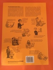 The Housebuilder’s Bible: An Insider’s Guide to the Construction Jungle