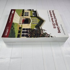 sdc publications residential design using autodesk revit 2018 video instructions