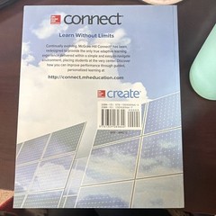 McGraw Hill Education Macroeconomics Special Edition Paperback 2017 Access Code
