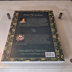 The Lost Book of Herbal Remedies