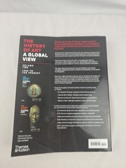 History of Art: a Global View : 1300 to the Present by Ömür Harmansah,…