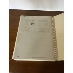 Saxon Math 2 Home Study Teachers Edition Homeschool Spiral Nancy Larson