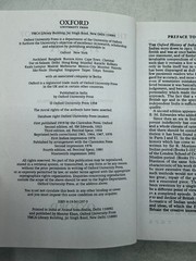Oxford History of India Vincent Smith Percival Spear 1981 Fourth Edition