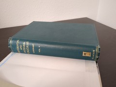 Differential and Integral Calculus ~ R Courant ~ Complete Hardcover Set Lot